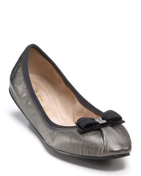 salvatore ferragamo my joy flats.